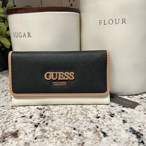 Guess Los Angeles Wallet
